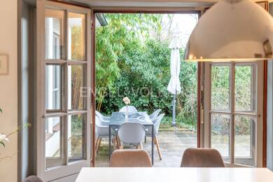 Einfamilienhaus zum Kauf 1.290.000 € 5 Zimmer 156 m² 1.945 m² Grundstück Volksdorf Hamburg 22359