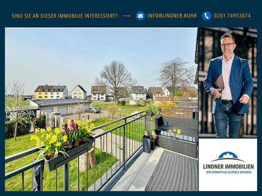 Wohnung zum Kauf 275.000 € 2 Zimmer 66 m² Haarzopf Stadtbezirk III 45149