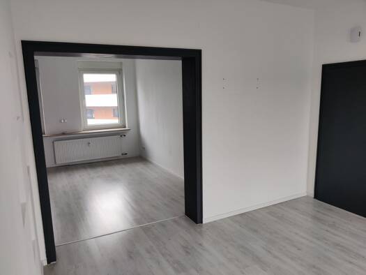 Wohnung zur Miete 500 € 3 Zimmer 59 m² Geschoss 1/2 frei ab sofort Schwerte 58239