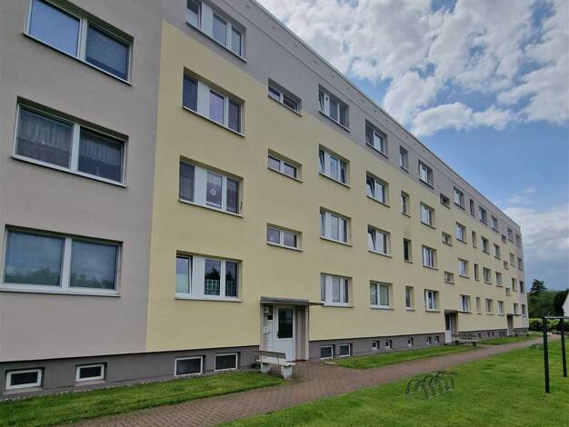 Wohnung zum Kauf 135.000 € 3 Zimmer 60,7 m² Dorf Mecklenburg 23972