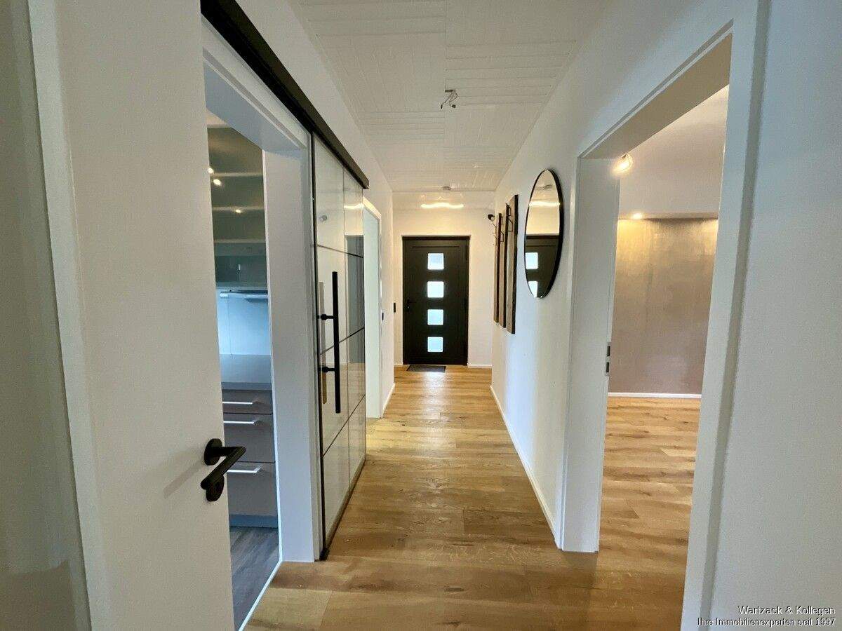 Einfamilienhaus zum Kauf - Mehr
