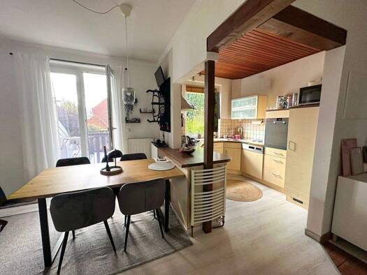 Reihenmittelhaus zum Kauf 325.000 € 6 Zimmer 110 m² 265 m² Grundstück Rablinghausen Bremen 28197