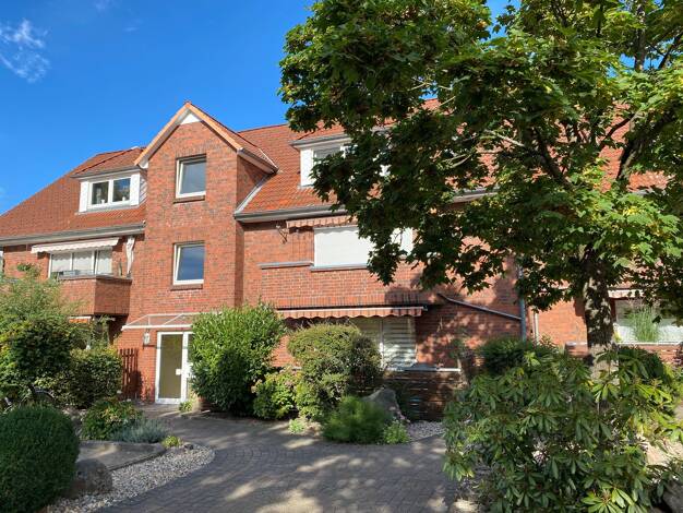 Wohnung zum Kauf 145.000 € 3 Zimmer 84 m² EG Baderstraße Soltau Soltau 29614