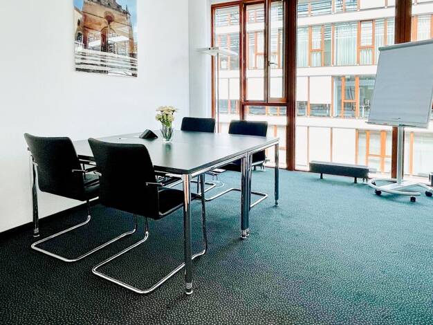 Bürofläche zur Miete provisionsfrei 1.489 € 20 m² Bürofläche Königstrasse 26 Mitte Stuttgart 70173