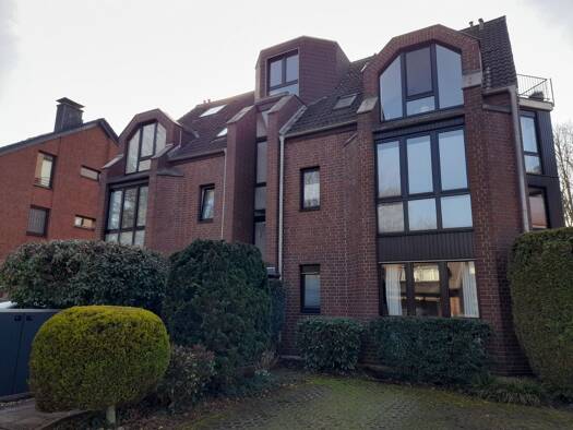 Terrassenwohnung zur Miete 1.050 € 3 Zimmer 82 m² Geschoss EG/3 frei ab sofort Mettmann 40822