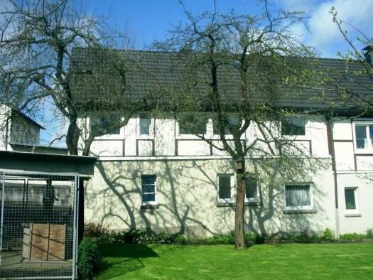 Wohnung zur Miete 460 € 2 Zimmer frei ab sofort Dieringhausen Gummersbach 51645