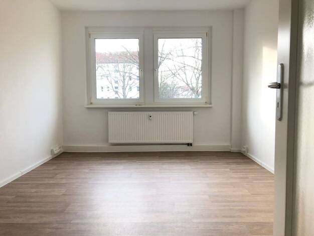 Wohnung zur Miete 247 € 1 Zimmer 30,9 m² 2. Geschoss frei ab 20.11.2026 Hans-Beimler-Straße 56 Wahren Nordwest 04159