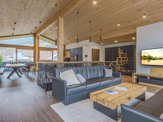 Haus zum Kauf - Erstbezug 1.995.000 € 4 Zimmer 171 m² Kirchberg in Tirol 6365