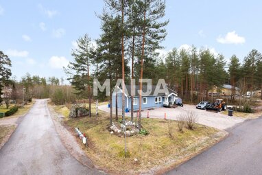 Einfamilienhaus zum Kauf 209.000 € 5 Zimmer 121 m² 1.260 m² Grundstück Hirvipolku 8 Loviisa 07750