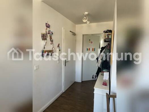Wohnung zur Miete Tauschwohnung 1.400 € 3 Zimmer 84 m² Französisch Buchholz Berlin 10407