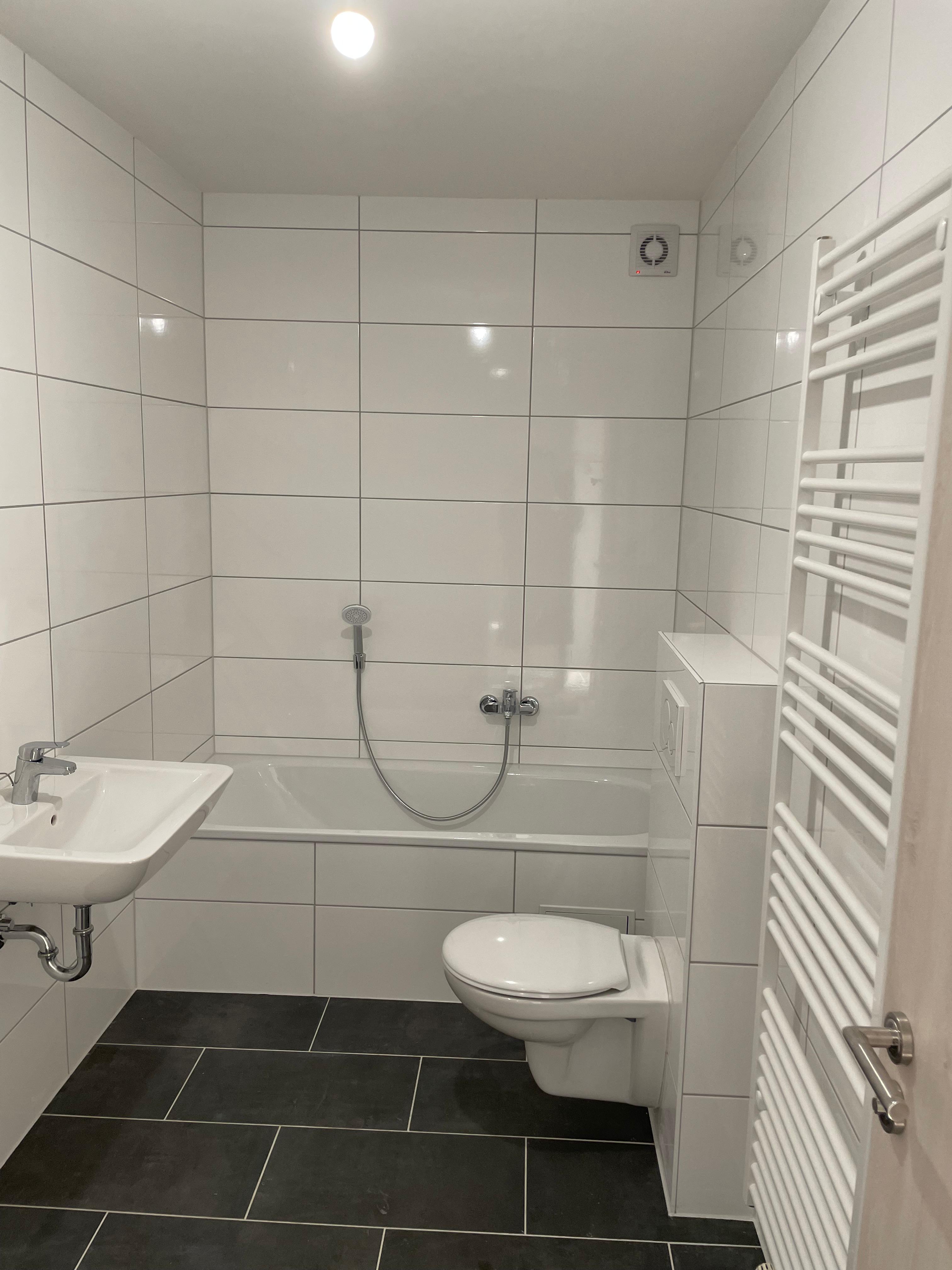 Wohnung zur Miete 840 € 4 Zimmer 99,2 m²<br/>Wohnfläche 1.<br/>Geschoss 15.01.2025<br/>Verfügbarkeit Rodenbach Neuwied 56567