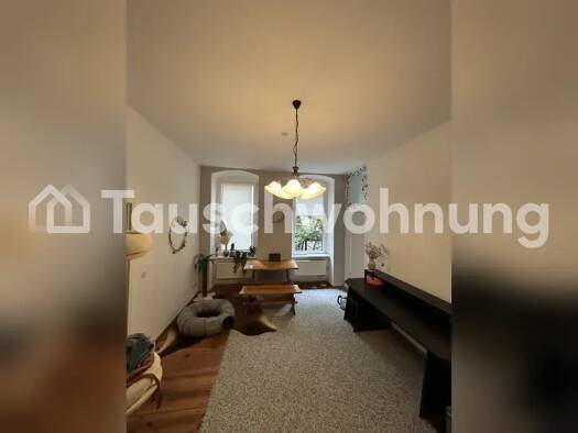 Wohnung zur Miete Tauschwohnung 450 € 2 Zimmer 47 m² EG Kreuzberg Berlin 10999