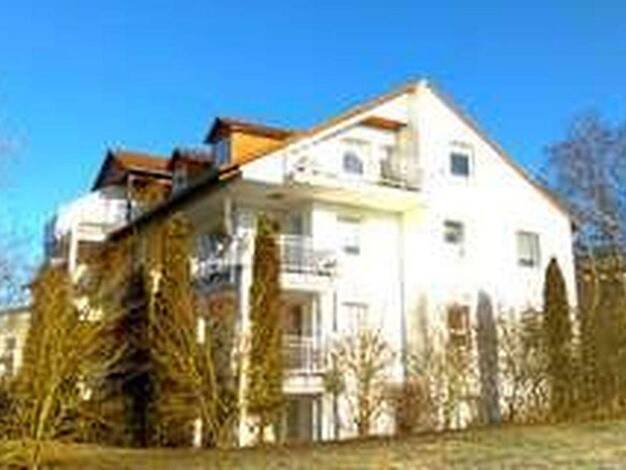 Wohnung zum Kauf provisionsfrei 120.000 € 3 Zimmer 80 m² 2. Geschoss Finkenweg 11 Treysa Schwalmstadt-Treysa 34613