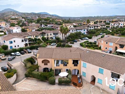 Wohnung zum Kauf 320.000 € 4 Zimmer 75 m² Loiri-Poltu Santu Paolu/Loiri Porto San Paolo 07020