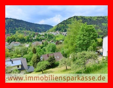 Grundstück zum Kauf 180.000 € 906 m² Grundstück frei ab sofort Hirsau Calw 75365