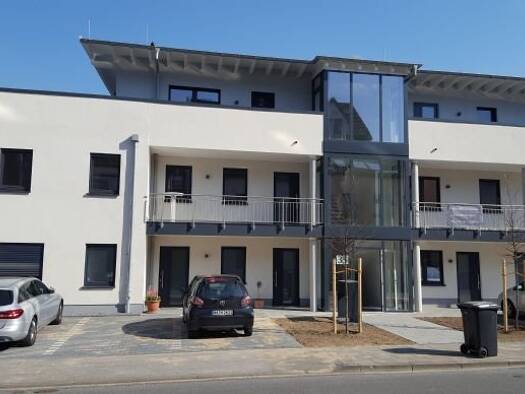 Wohnung zur Miete 1.200 € 4 Zimmer 120 m² Geschoss 1/2 frei ab 01.05.2026 Jahnstraße Hohenlimburg Hagen 58119