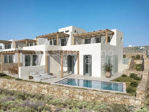 Maisonette zum Kauf 270.000 € 3 Zimmer 70 m² South Pilio Municipality 843 00