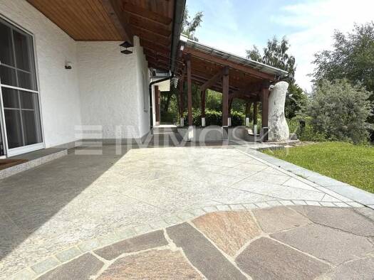 Einfamilienhaus zum Kauf 6 Zimmer 150 m² 1.115 m² Grundstück Thalgau 5303