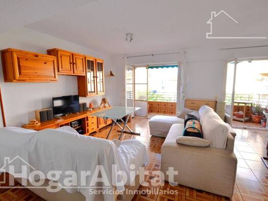 Wohnung zum Kauf 259.000 € 3 Zimmer 109 m² 2. Geschoss Carlos Soler Mutxamel 03110