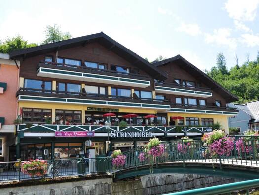 Wohnung zur Miete 682 € 2 Zimmer 55 m² 1. Geschoss Bad Aussee 8990