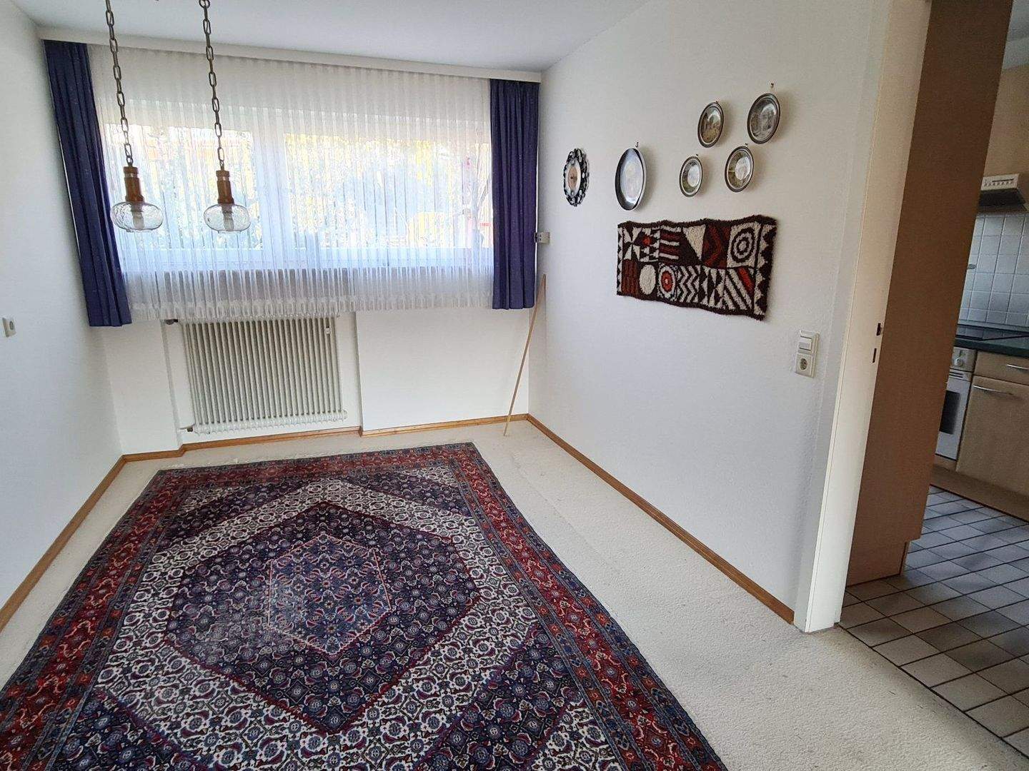 Einfamilienhaus zum Kauf - Ansicht 4