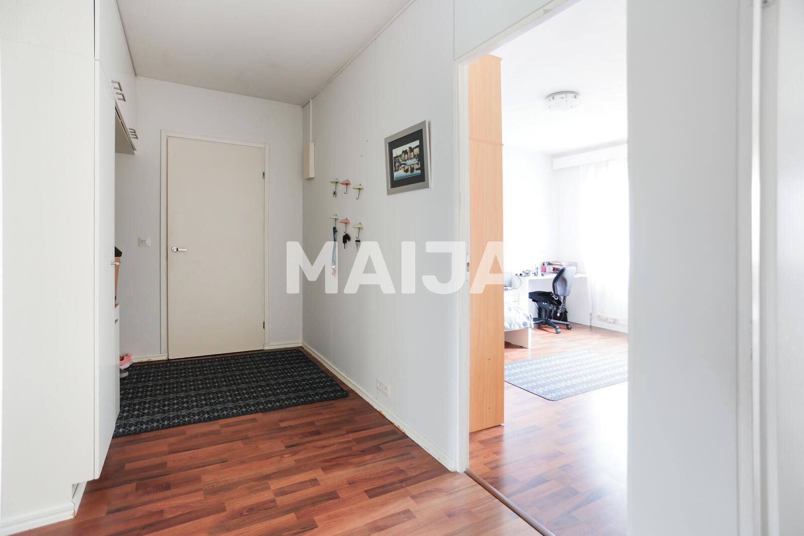 Studio zum Kauf 69.000 € 3 Zimmer 76,5 m²<br/>Wohnfläche 3.<br/>Geschoss Tapiolantie 5 Seinäjoki 60150