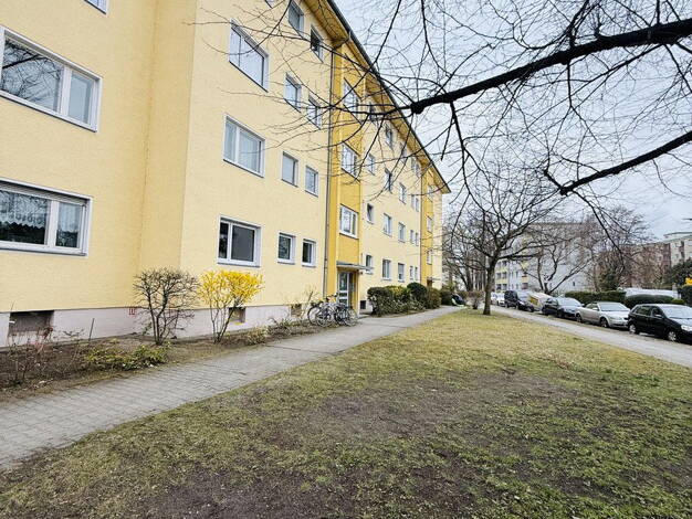 Wohnung zum Kauf provisionsfrei 299.000 € 2 Zimmer 55 m² EG Wedding Berlin 13349
