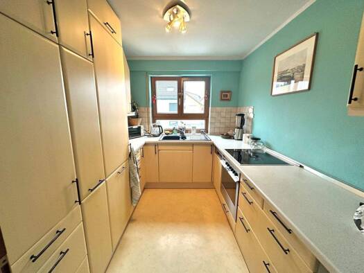 Wohnung zum Kauf 249.000 € 3,5 Zimmer 66,7 m² Schwaikheim 71409