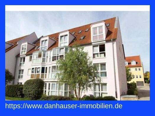 Wohnung zum Kauf 145.900 € 2 Zimmer 56 m² 1. Geschoss Nittendorf 93152