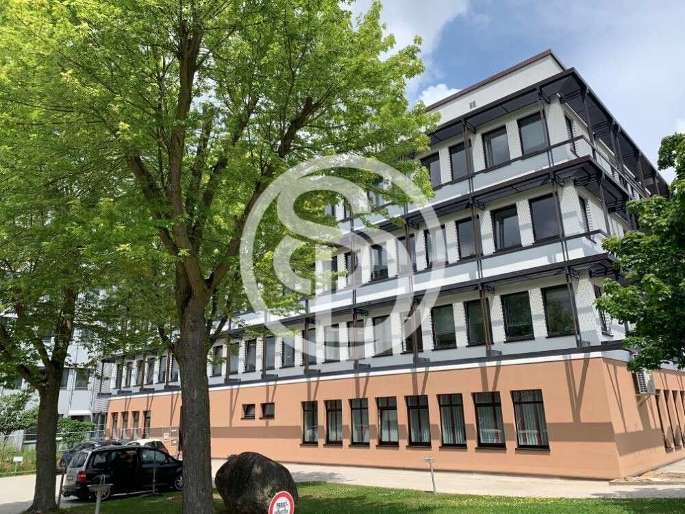 Büro-/Praxisfläche zur Miete provisionsfrei 657,7 m²<br/>Bürofläche Neuhof Hof 95030