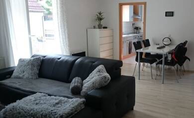 Wohnung zur Miete 790 € 2 Zimmer 60 m² 2. Geschoss frei ab sofort Bittenfeld Waiblingen 71336