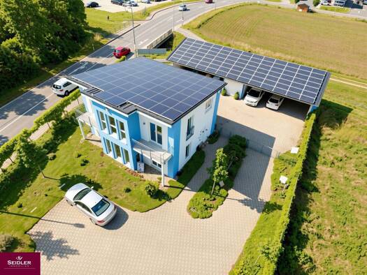 Bürogebäude zum Kauf 745.000 € 7,5 Zimmer 147,2 m² Bürofläche Endingen Endingen 79346