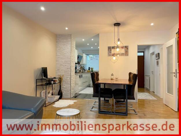 Wohnung zum Kauf 210.000 € 3 Zimmer 72 m² 2. Geschoss frei ab sofort Neuenbürg Neuenbürg 75305
