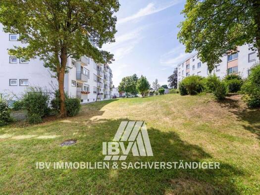 Wohnung zum Kauf 195.000 € 3 Zimmer 77 m² EG Amberg Amberg 92224