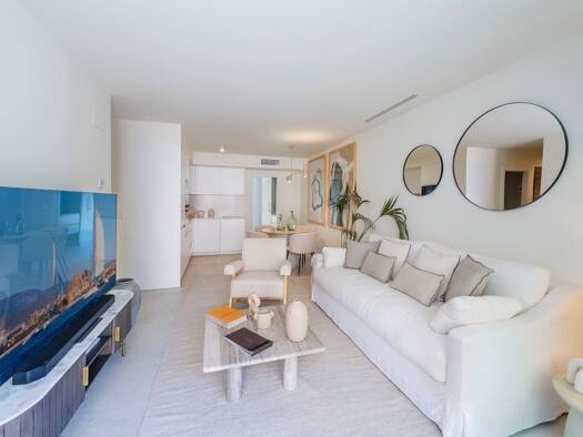 Wohnung zum Kauf 549.000 € 1 Zimmer 51 m² 1. Geschoss Palma 07000
