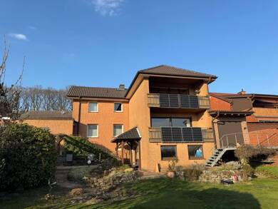 Einfamilienhaus zum Kauf 390.000 € 5 Zimmer 197 m² 767 m² Grundstück Handarpe Westerkappeln 49492