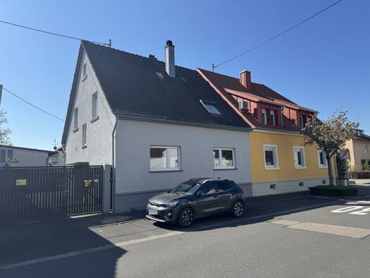 Doppelhaushälfte zum Kauf 399.000 € 4 Zimmer 130 m² 684 m² Grundstück Graben Graben-Neudorf 76676