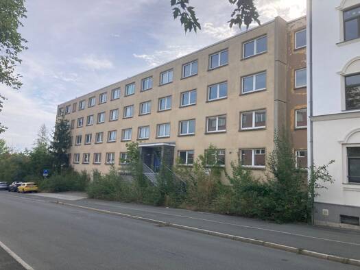 Sonstiges zum Kauf als Kapitalanlage geeignet 250.000 € 88 Zimmer 2.070 m² 2.925 m² Grundstück Südvorstadt Plauen 08527