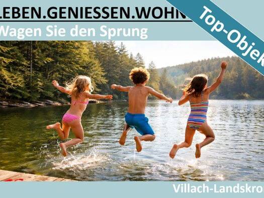 Wohnung zum Kauf 235.000 € 3 Zimmer 70,3 m² 1. Geschoss St. Andrä Villach 9523
