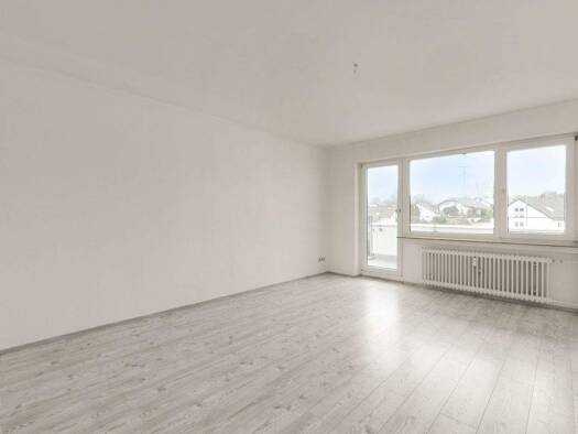 Wohnung zur Miete 530 € 3 Zimmer 79 m² 5. Geschoss Hirschhorn Hirschhorn (Neckar) 69434