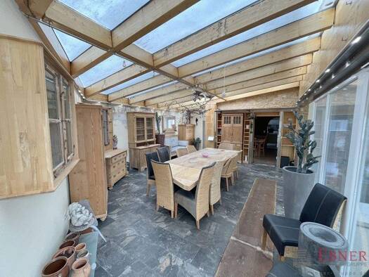 Einfamilienhaus zum Kauf 299.000 € 6 Zimmer 122 m² 651 m² Grundstück Oberalteich Bogen 94327