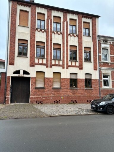 Wohnung zur Miete 500 € 3 Zimmer 92 m² Stendal Stendal 39576