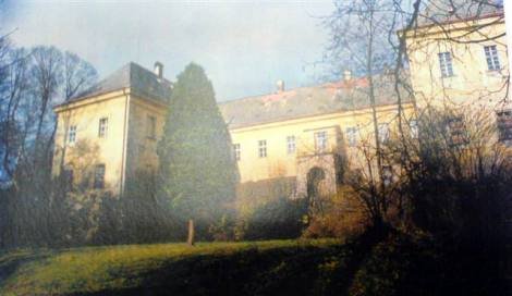 Villa zum Kauf 1.040.000 € 1 Zimmer 4.760 m²<br/>Wohnfläche 41.886 m²<br/>Grundstück Pohled 58221