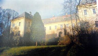 Villa zum Kauf 1.040.000 € 1 Zimmer 4.760 m² 41.886 m² Grundstück Pohled 58221