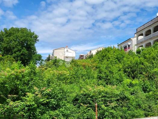 Wohn- und Gewerbegrundstück zum Kauf 399.000 € Dramalj, Crikvenica Crikvenica 51260