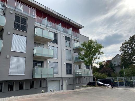 Penthouse zur Miete 566 € 1 Zimmer 43,5 m²<br/>Wohnfläche ab sofort<br/>Verfügbarkeit Fontanestraße 8b Fasanenhof Kassel 34127