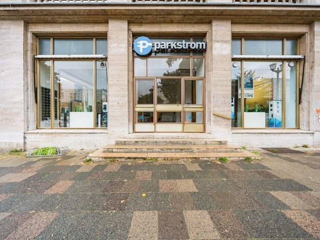 Bürogebäude zur Miete provisionsfrei 7.741 € 411,8 m² Bürofläche Karl-Marx-Allee 71 Friedrichshain Berlin 10243