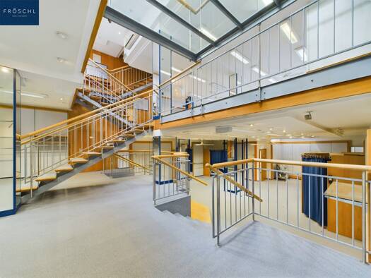 Ladenfläche zur Miete 6,11 € 371 m² Verkaufsfläche Zwettl-Niederösterreich 3910