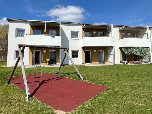 Wohnung zur Miete 602 € 58 m² Joseph Haydn-Straße 23/11 Ziersdorf 3710