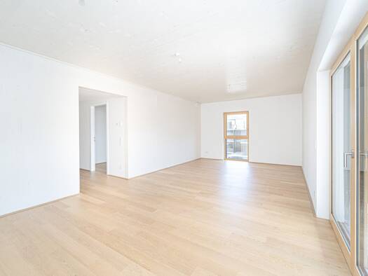 Wohnung zum Kauf - Erstbezug 469.030 € 3 Zimmer 72,6 m² 1. Geschoss Quellenstraße Mödling 2340